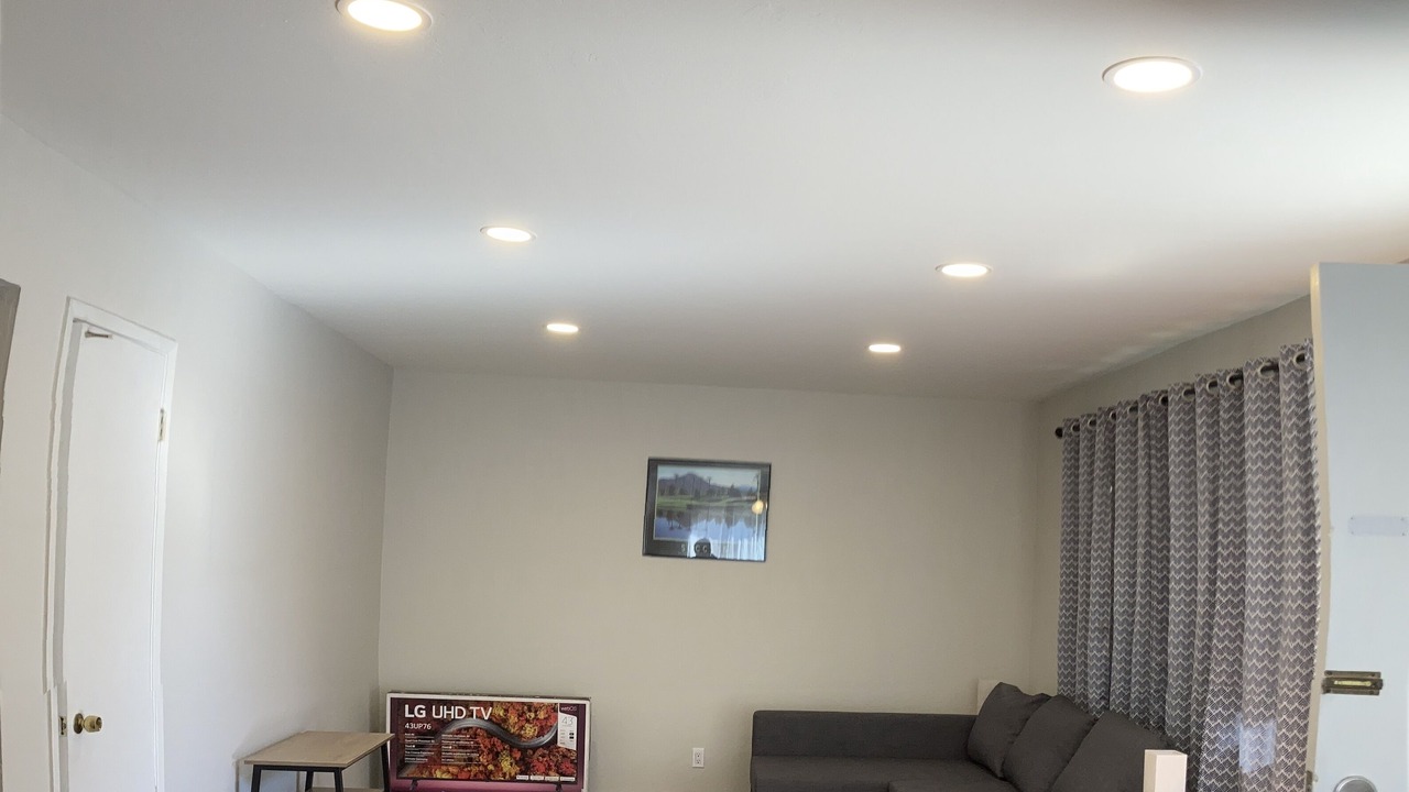 Photo of Livingroom in Sunnyvale West
