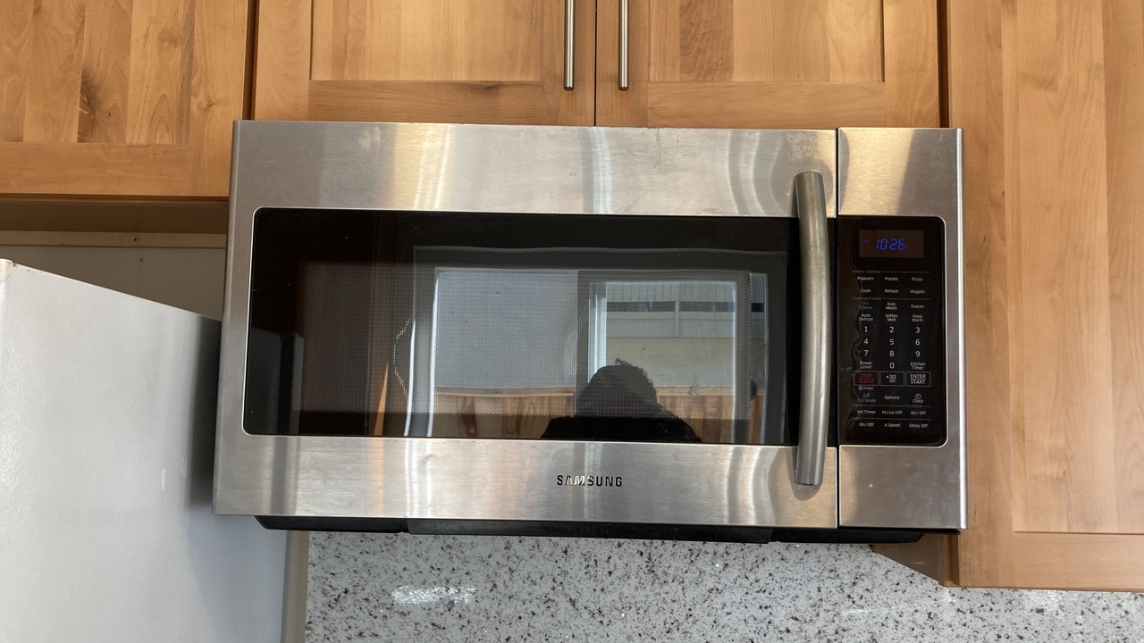 Photo of Kitchen in Sunnyvale West