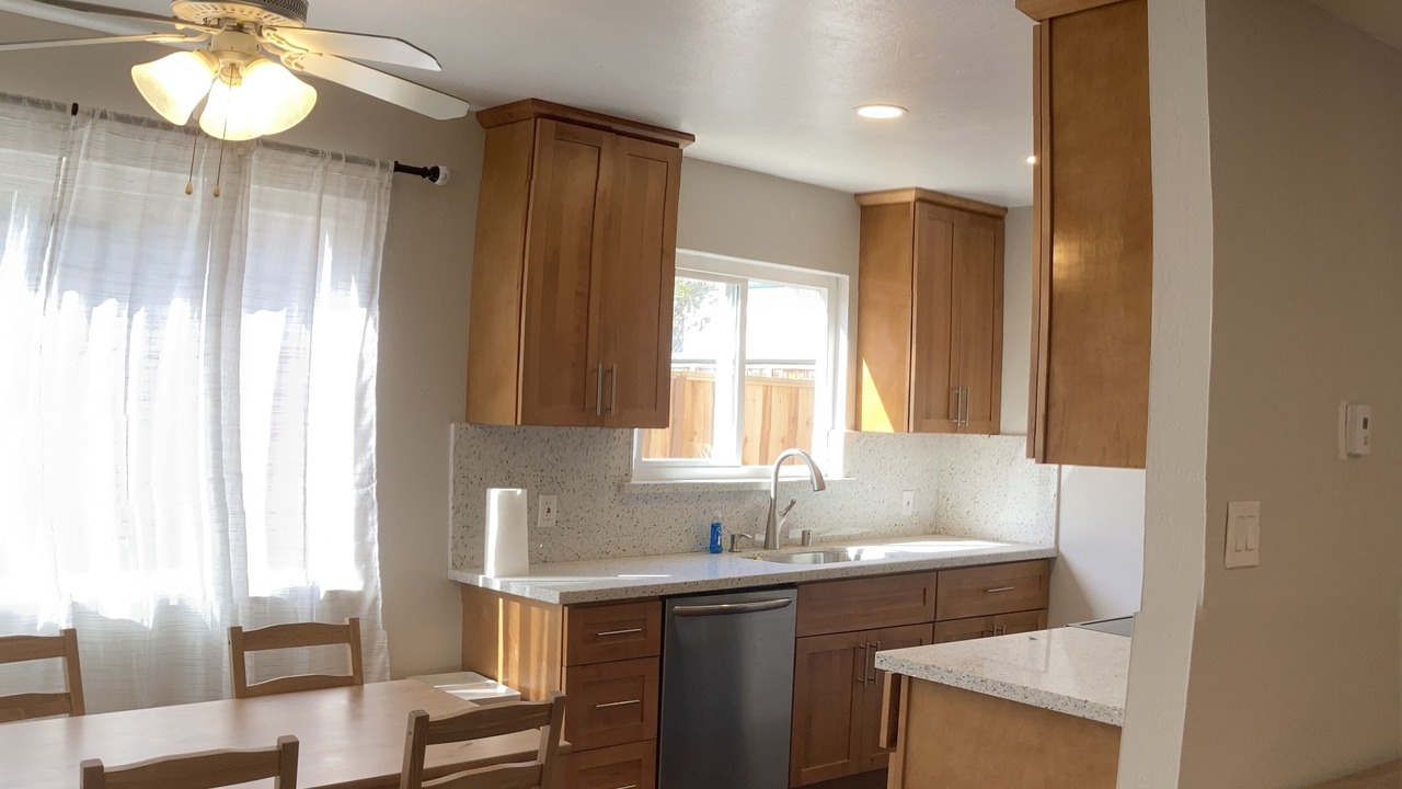 Photo of Kitchen in Sunnyvale West