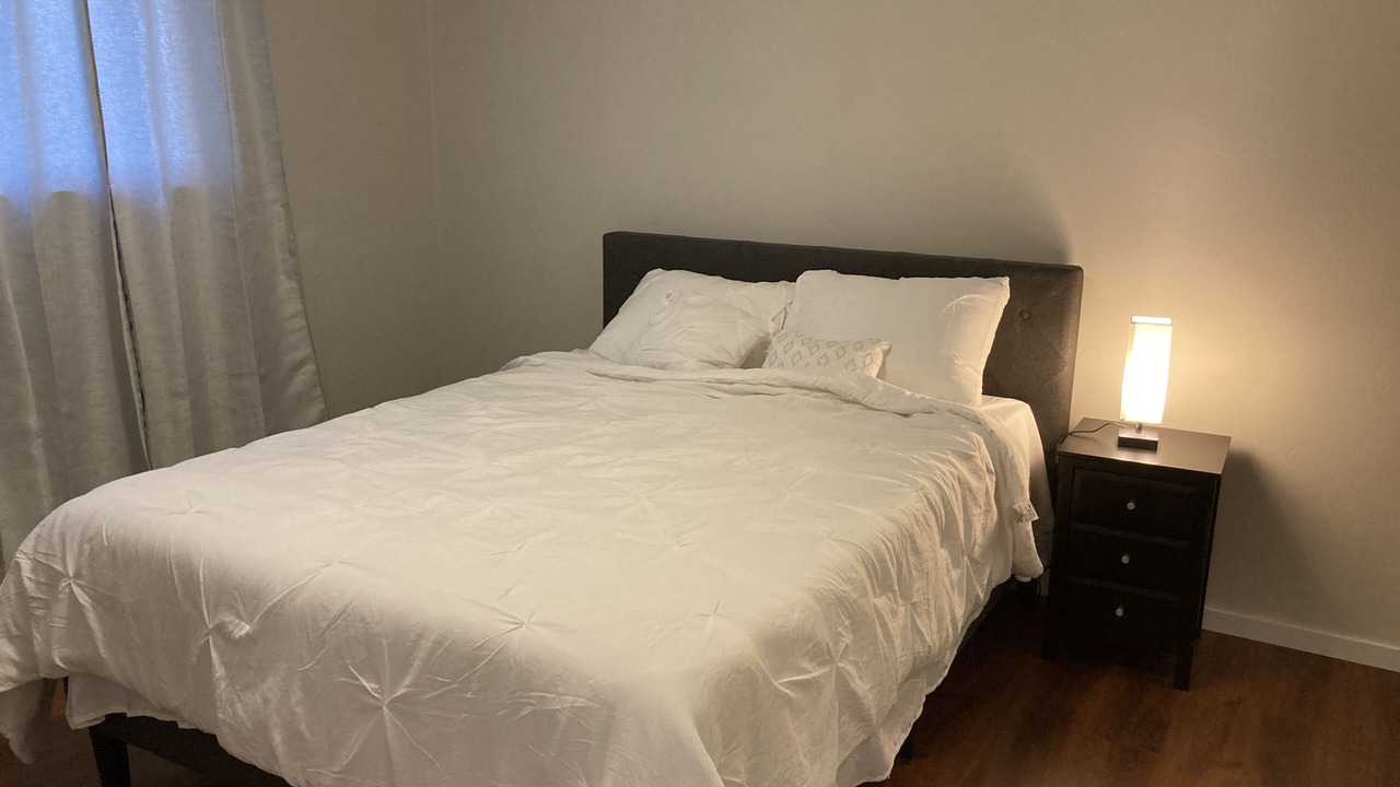 Photo of Bedroom in Sunnyvale West
