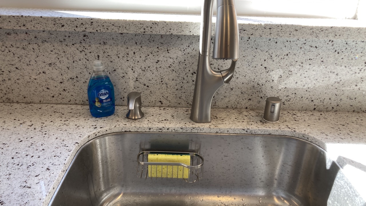 Photo of Bathroom in Sunnyvale West