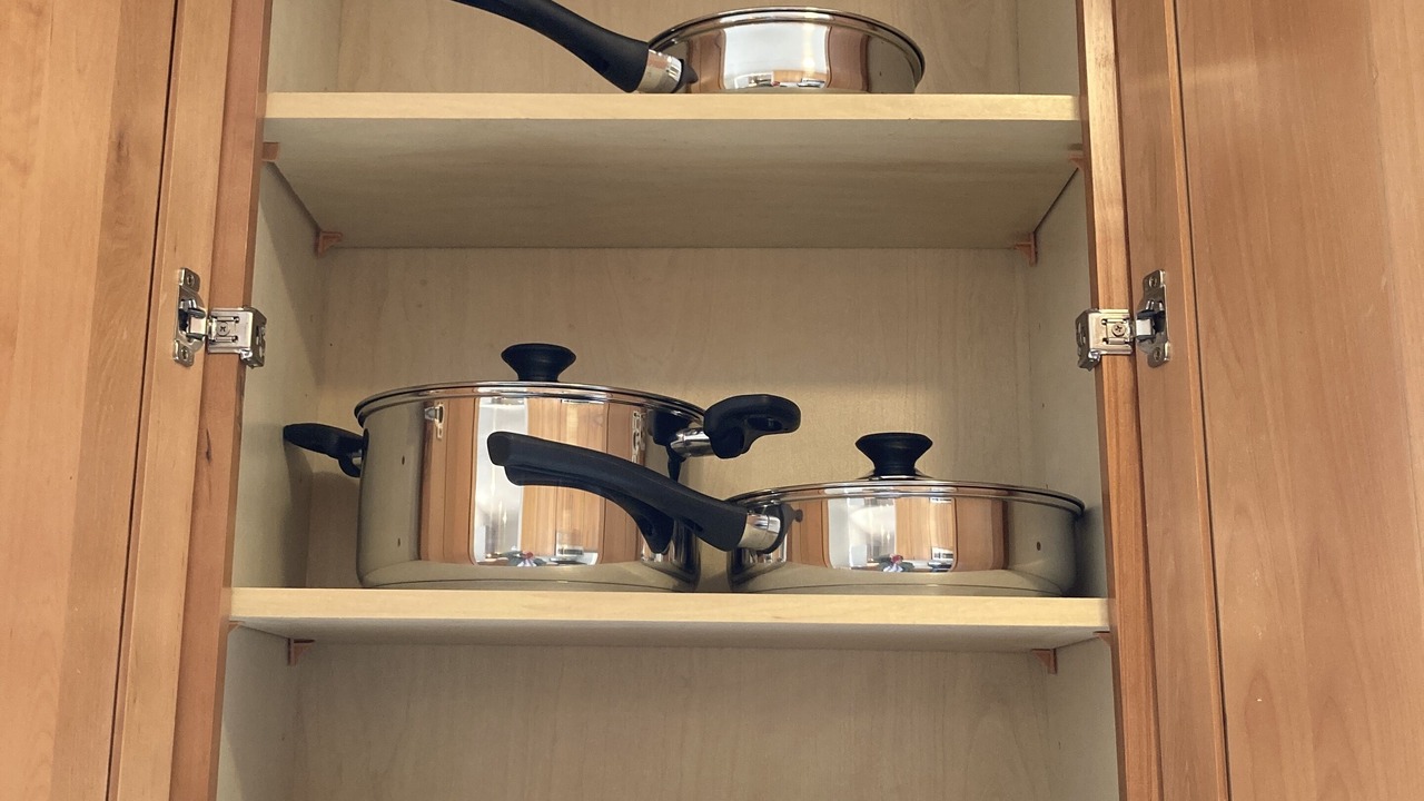 Photo of Kitchen in Sunnyvale West