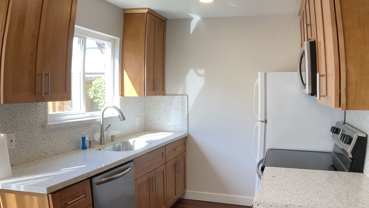 Photo of Kitchen in Sunnyvale West