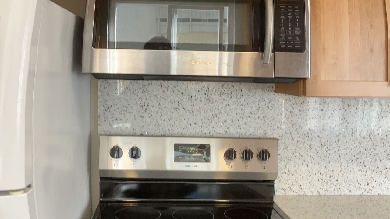 Photo of Kitchen in Sunnyvale West