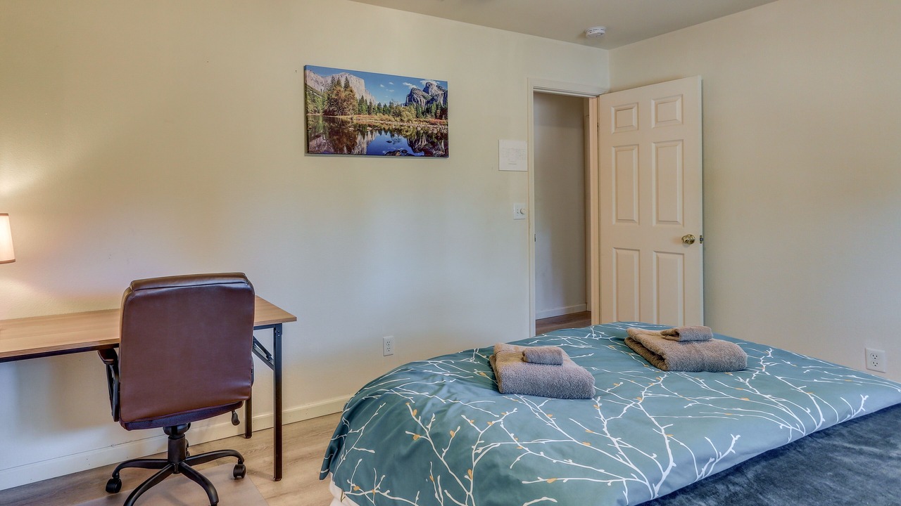 Photo of Bedroom in Mariposa