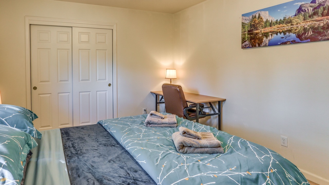 Photo of Bedroom in Mariposa
