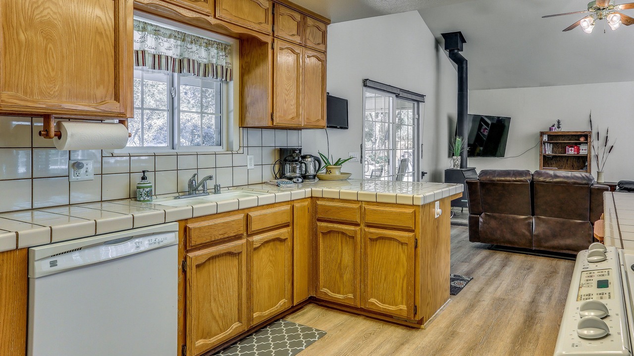 Photo of Kitchen in Mariposa