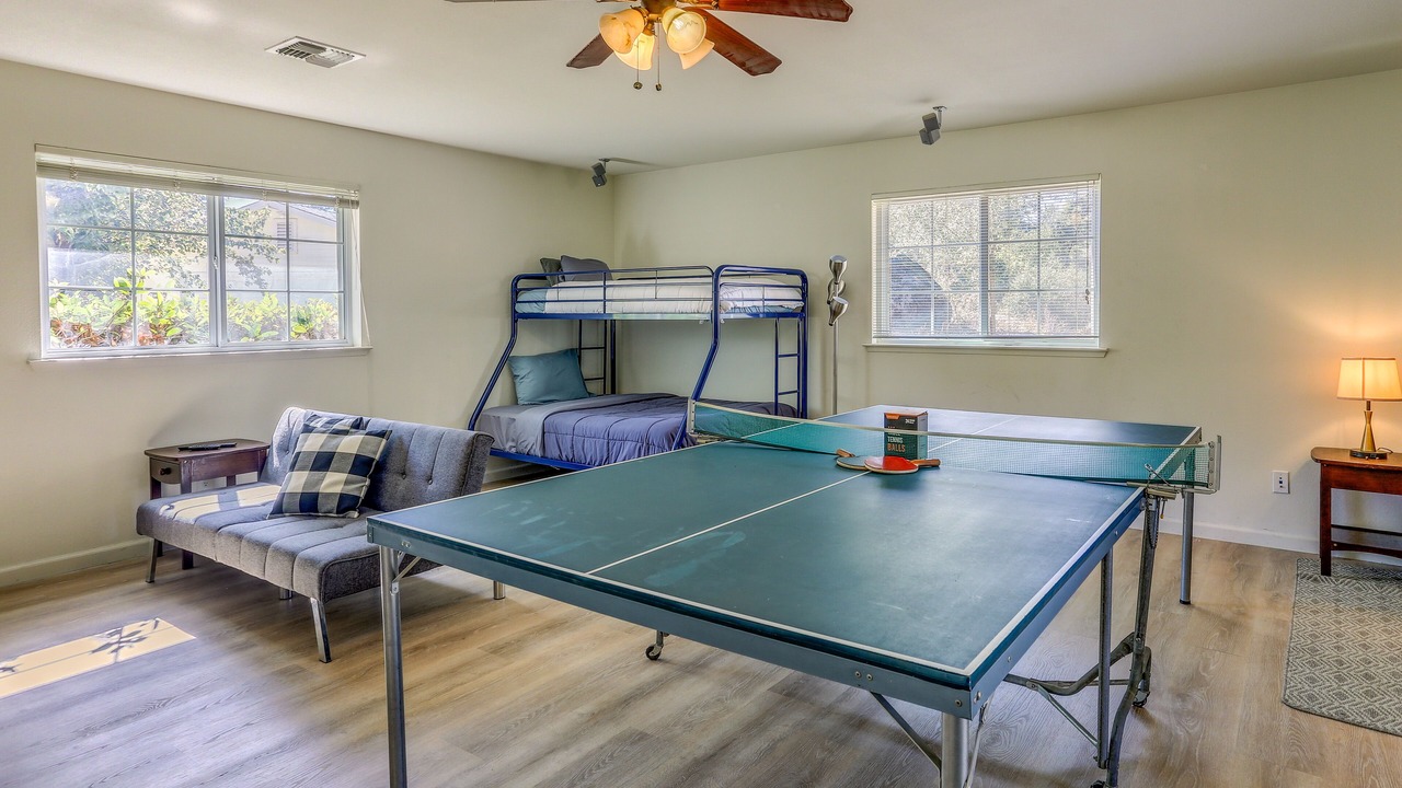 Photo of Bedroom in Mariposa