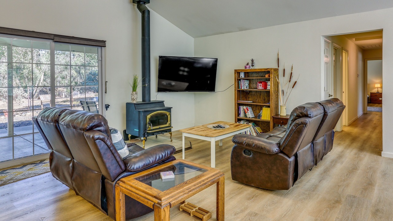 Photo of Bedroom in Mariposa