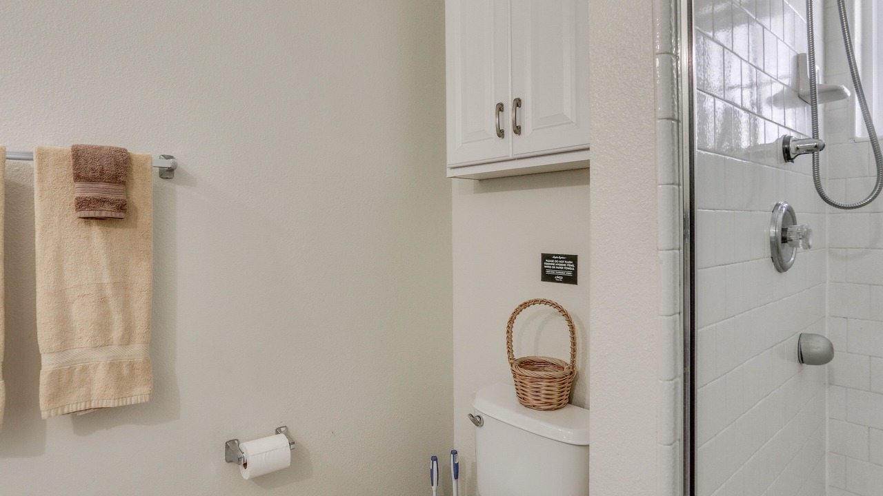 Photo of Bathroom in Mariposa