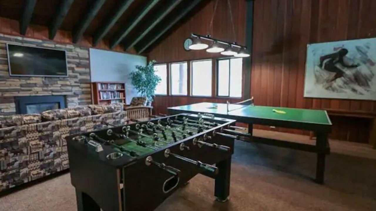 Photo of Bedroom in Mammoth Lakes