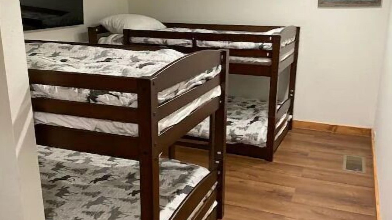 Photo of Bedroom in Mammoth Lakes
