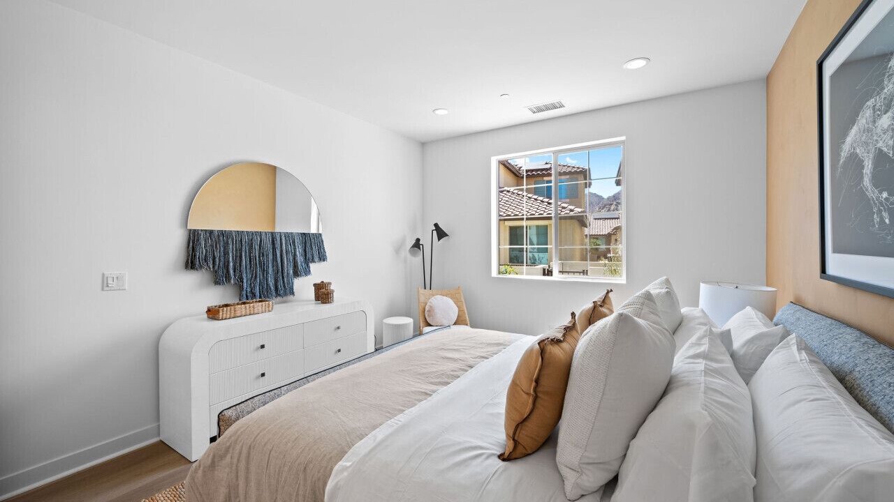 Photo of Bedroom in La Quinta