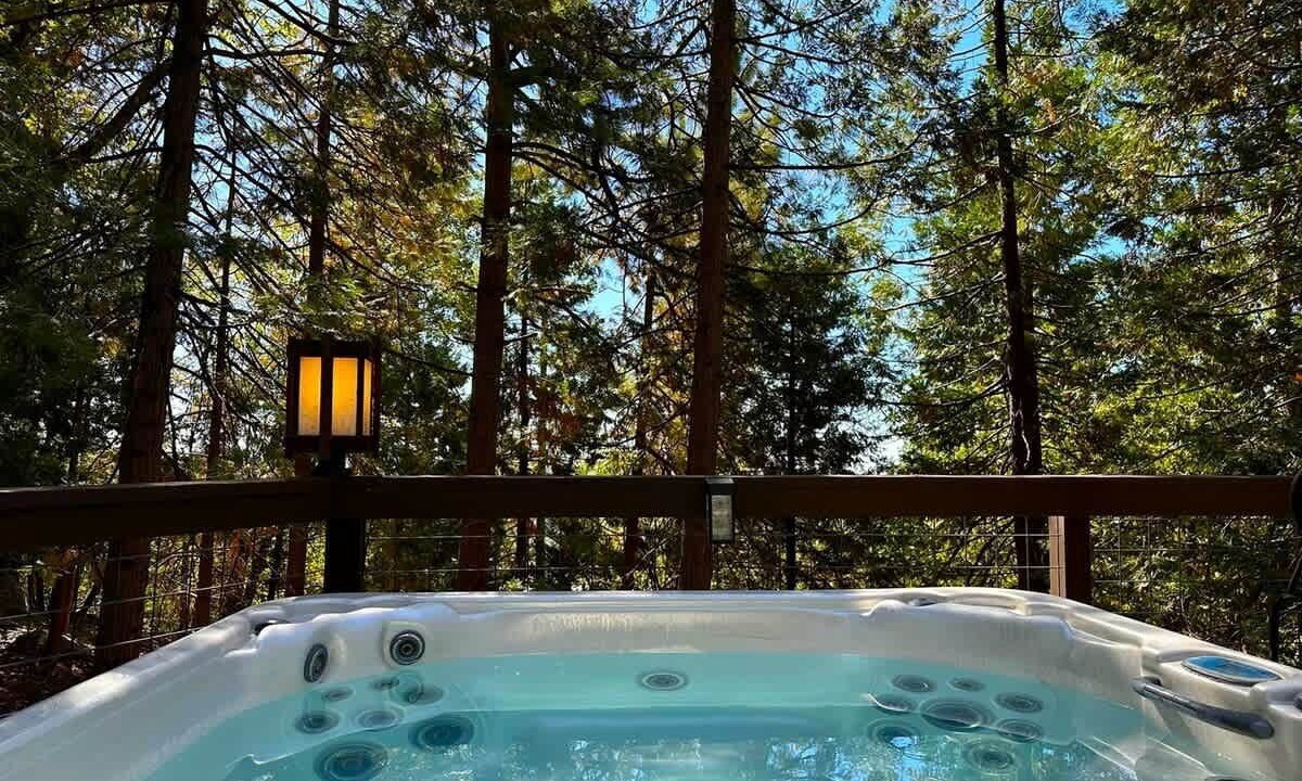 Photo of Outdoor in Twain Harte