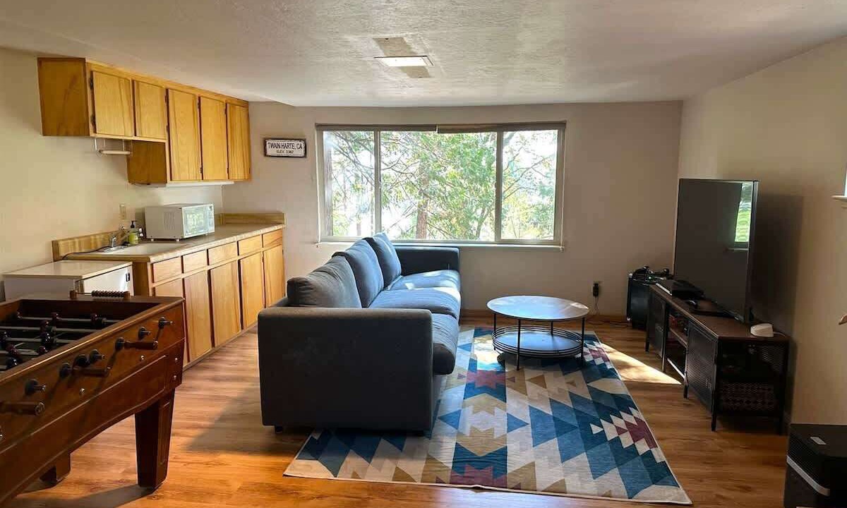 Photo of Bedroom in Twain Harte