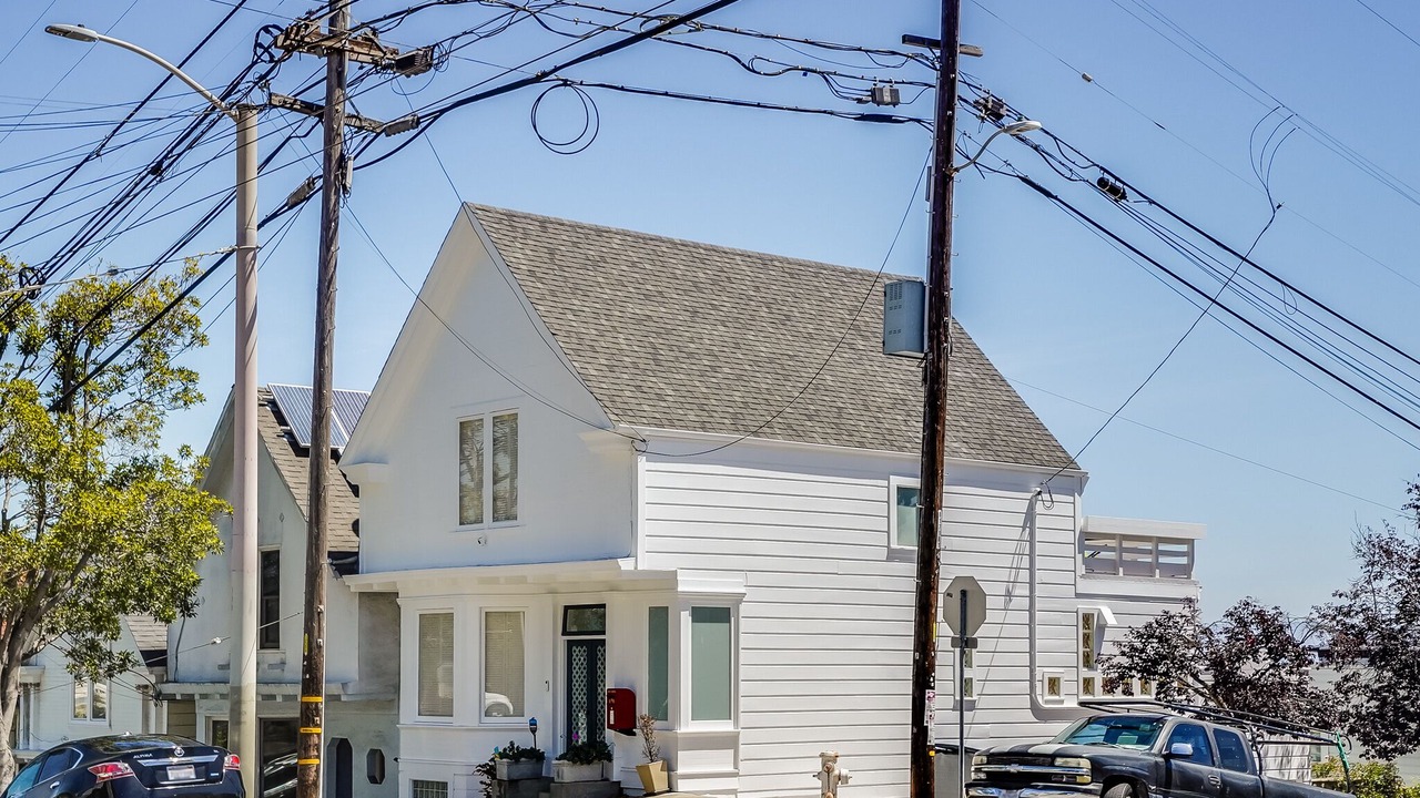 Photo of Outdoor in Noe Valley
