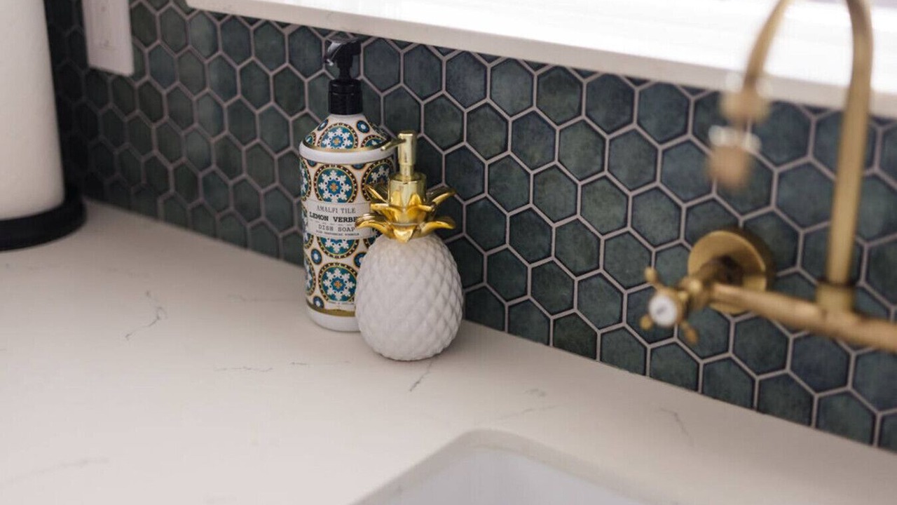 Photo of Bathroom in Paso Robles