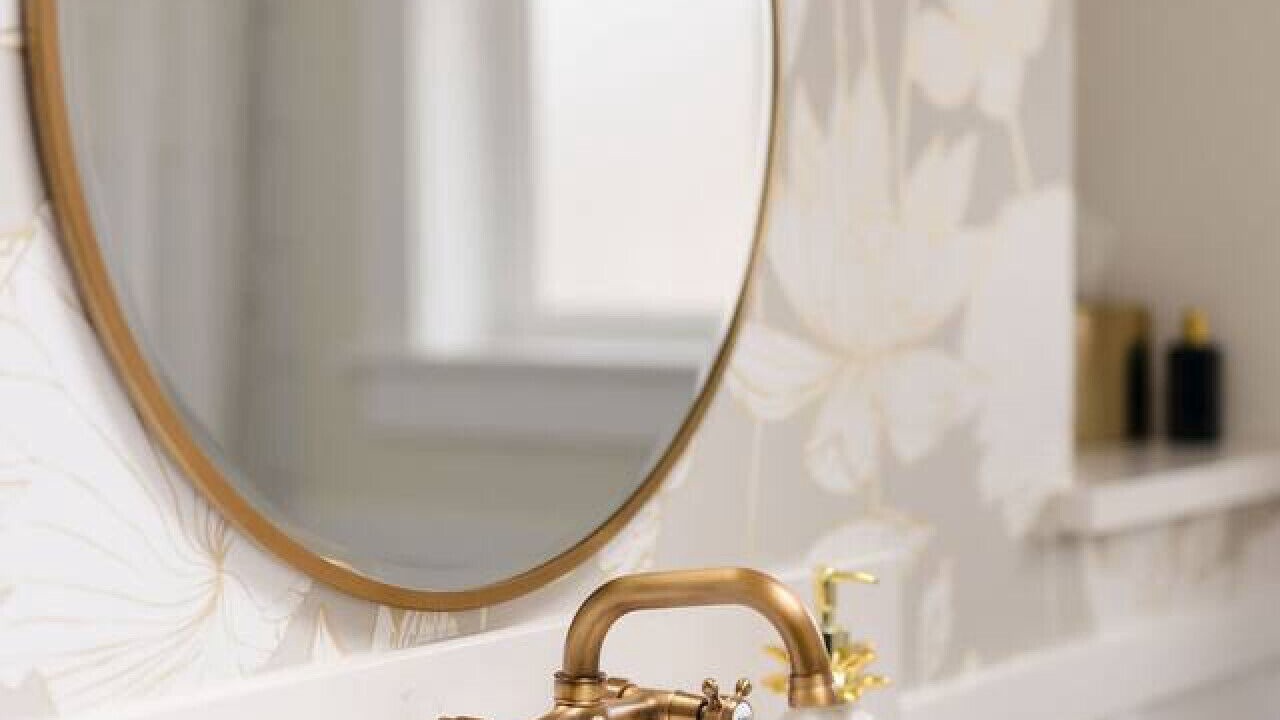 Photo of Bathroom in Paso Robles