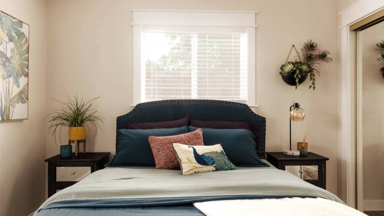 Photo of Bedroom in Paso Robles