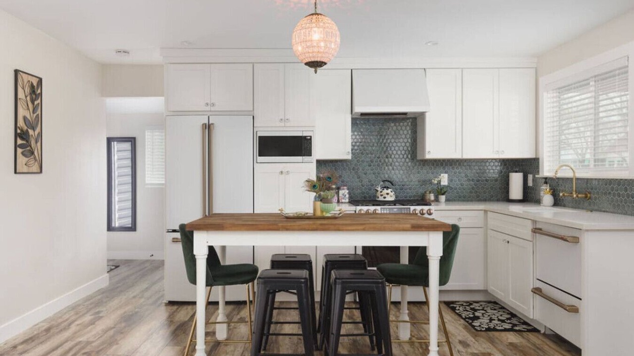 Photo of Kitchen in Paso Robles