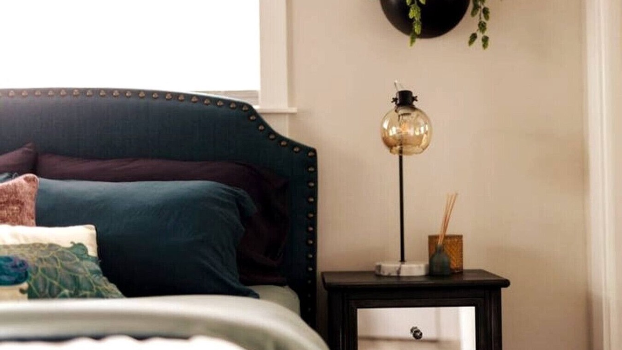 Photo of Bedroom in Paso Robles