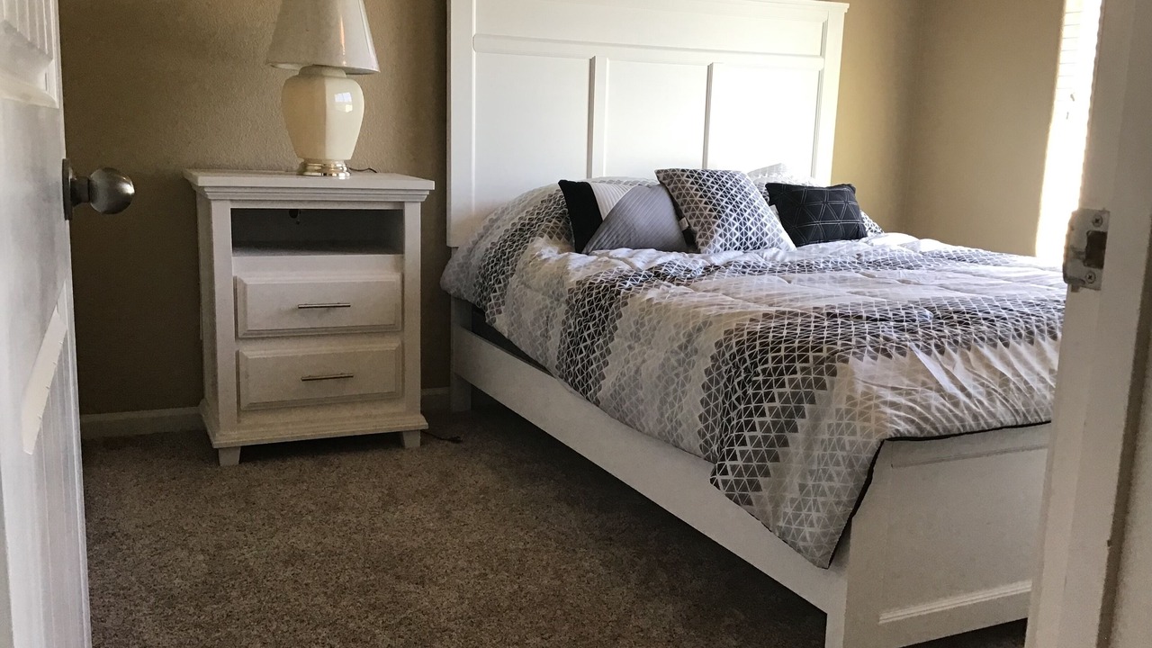 Photo of Bedroom in Lemoore