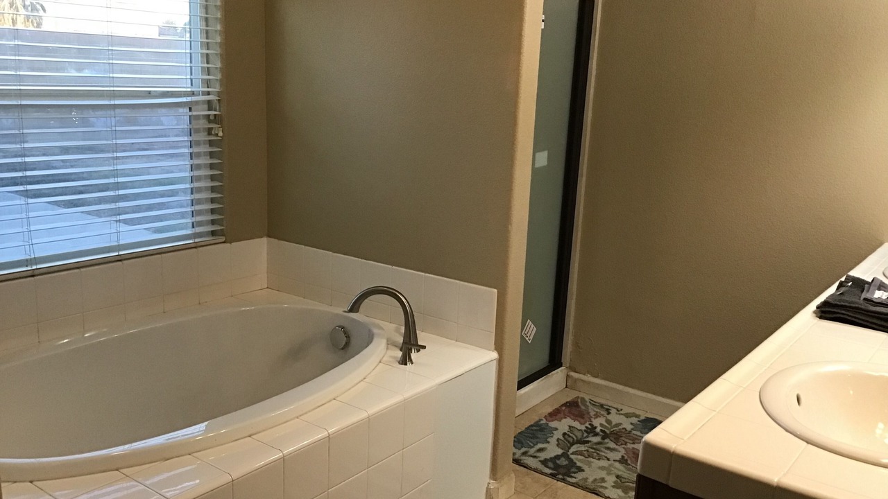 Photo of Bathroom in Lemoore