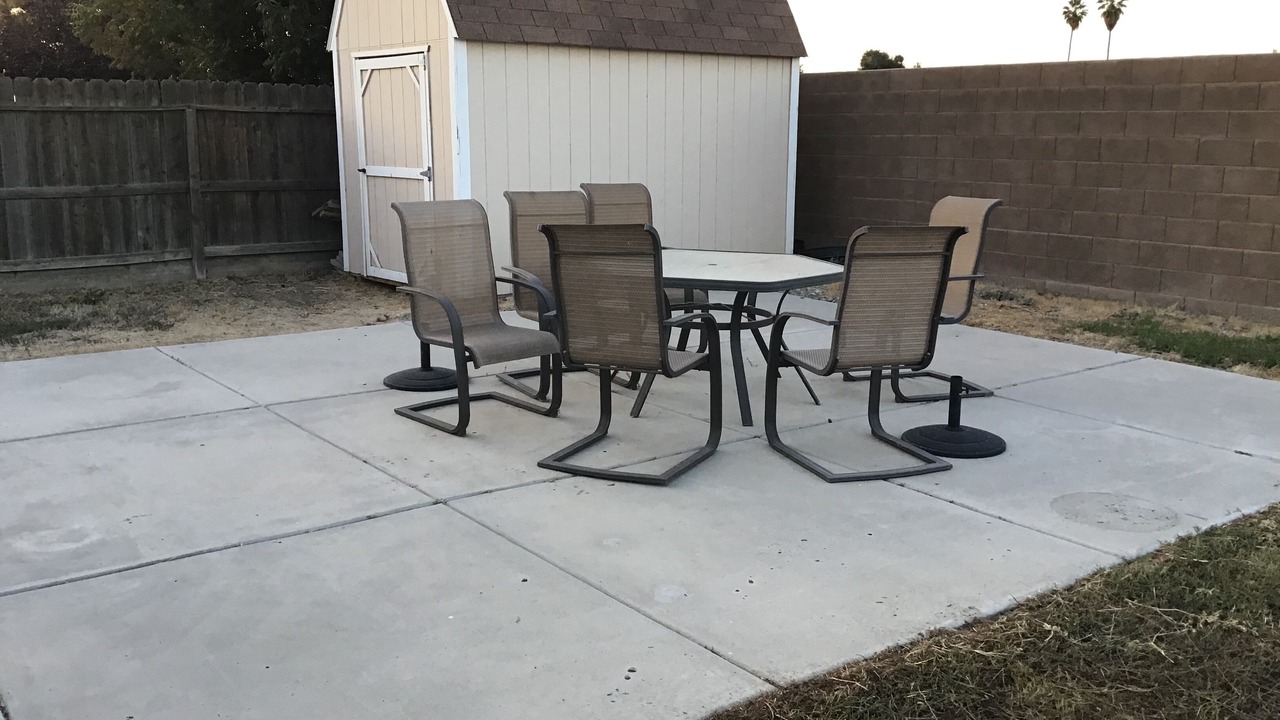 Photo of Outdoor in Lemoore