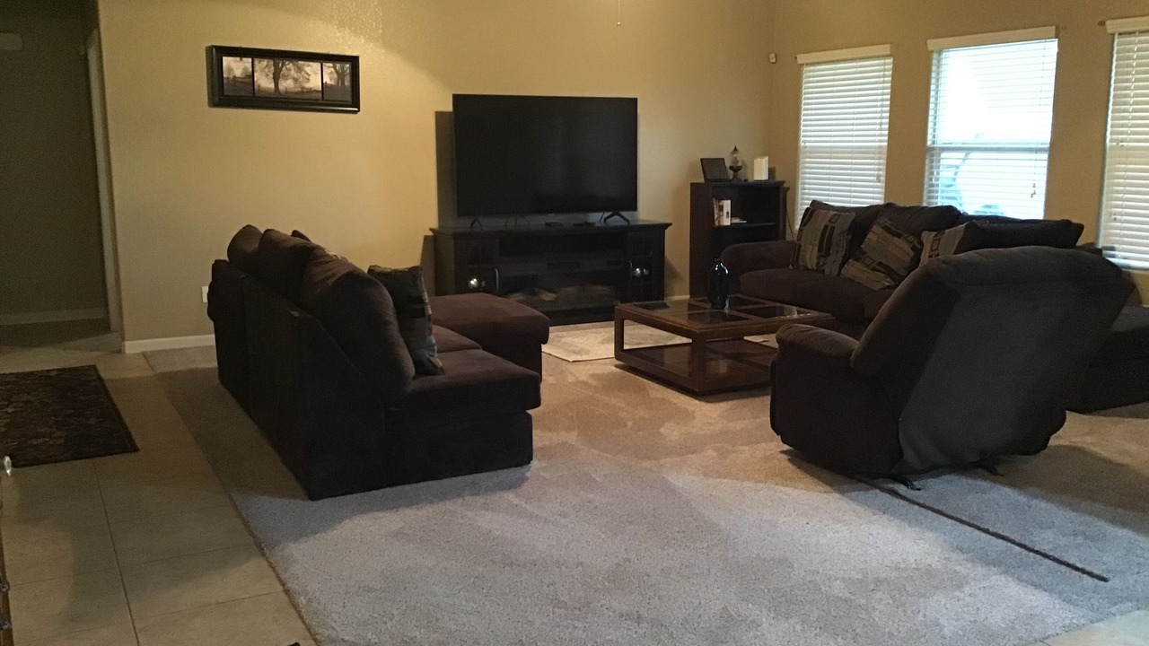 Photo of Livingroom in Lemoore