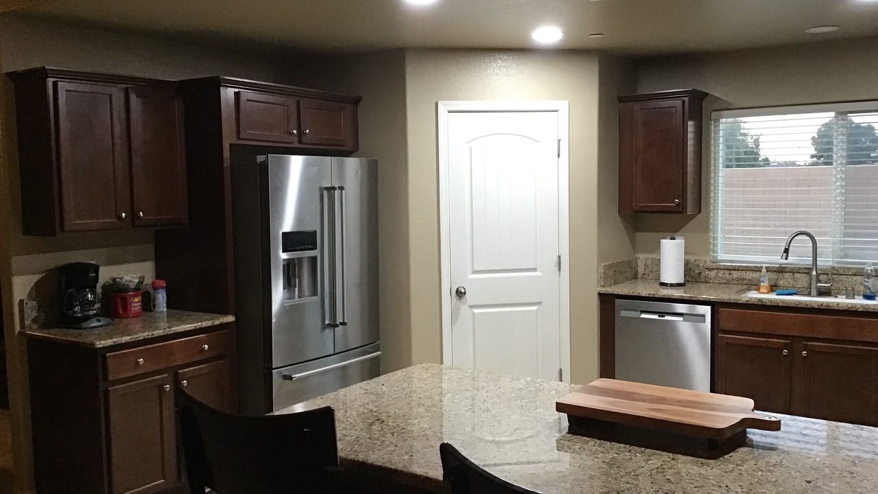 Photo of Kitchen in Lemoore