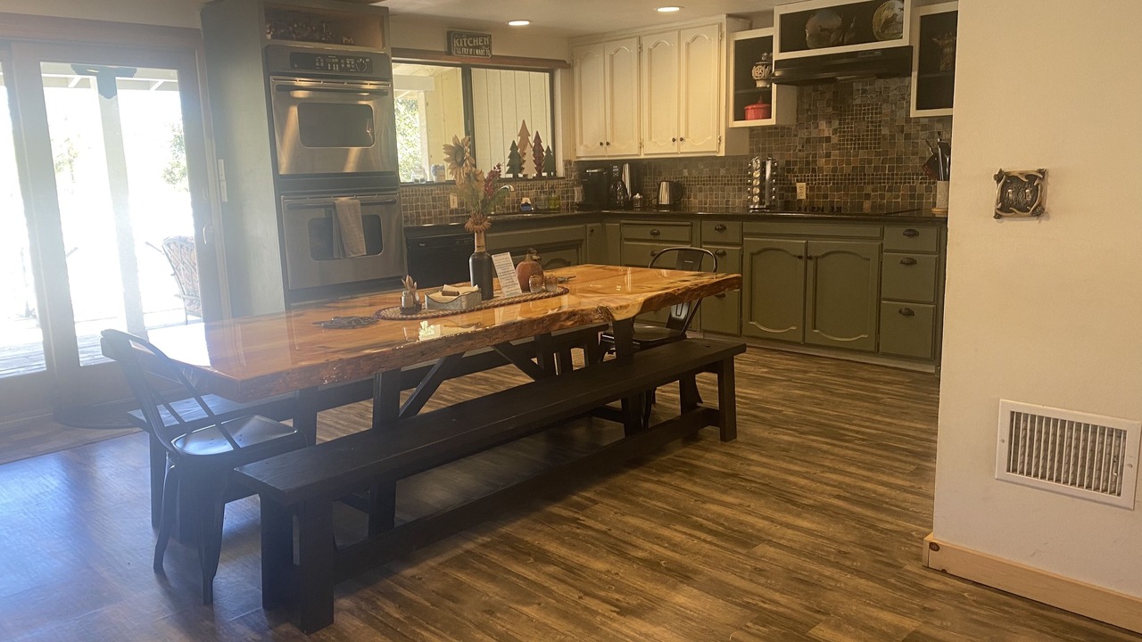 Photo of Kitchen in Mariposa