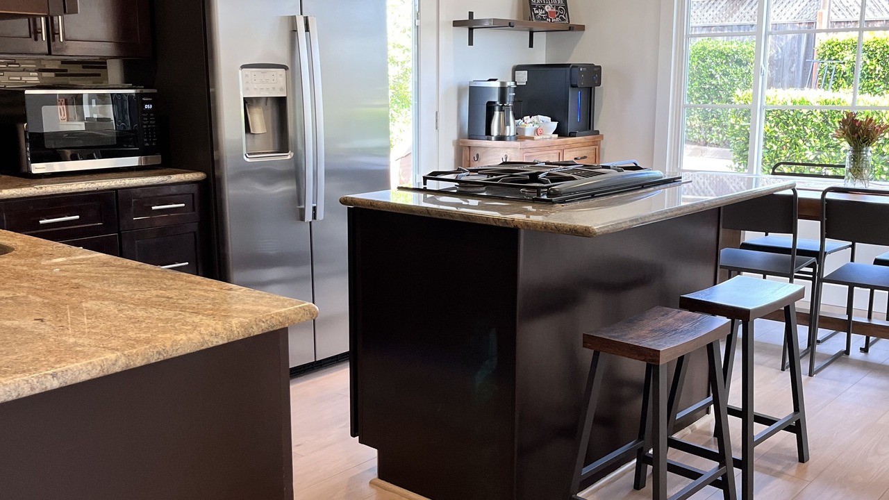 Photo of Kitchen in Mescal Corridor NW