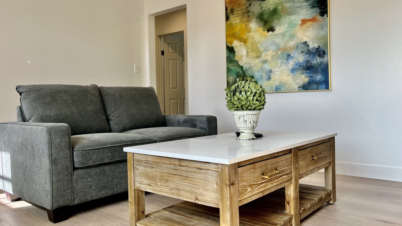 Photo of Livingroom in Mescal Corridor NW