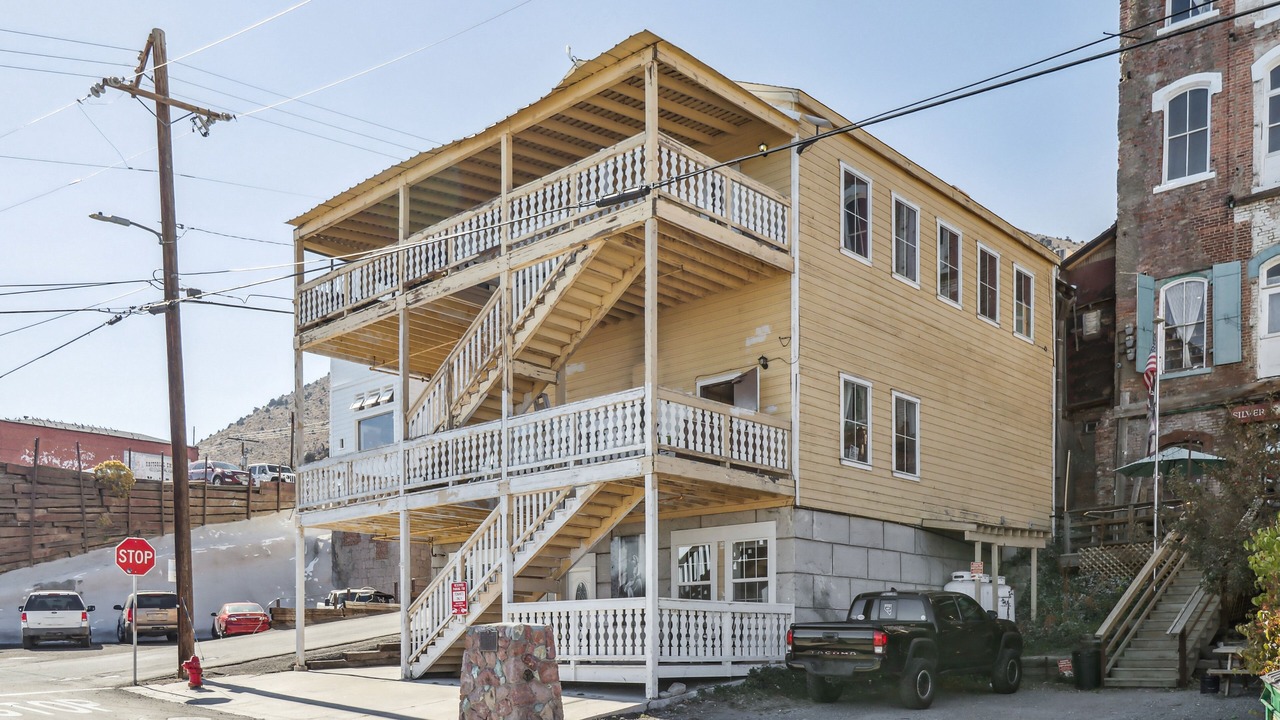 Photo of Outdoor in Virginia City