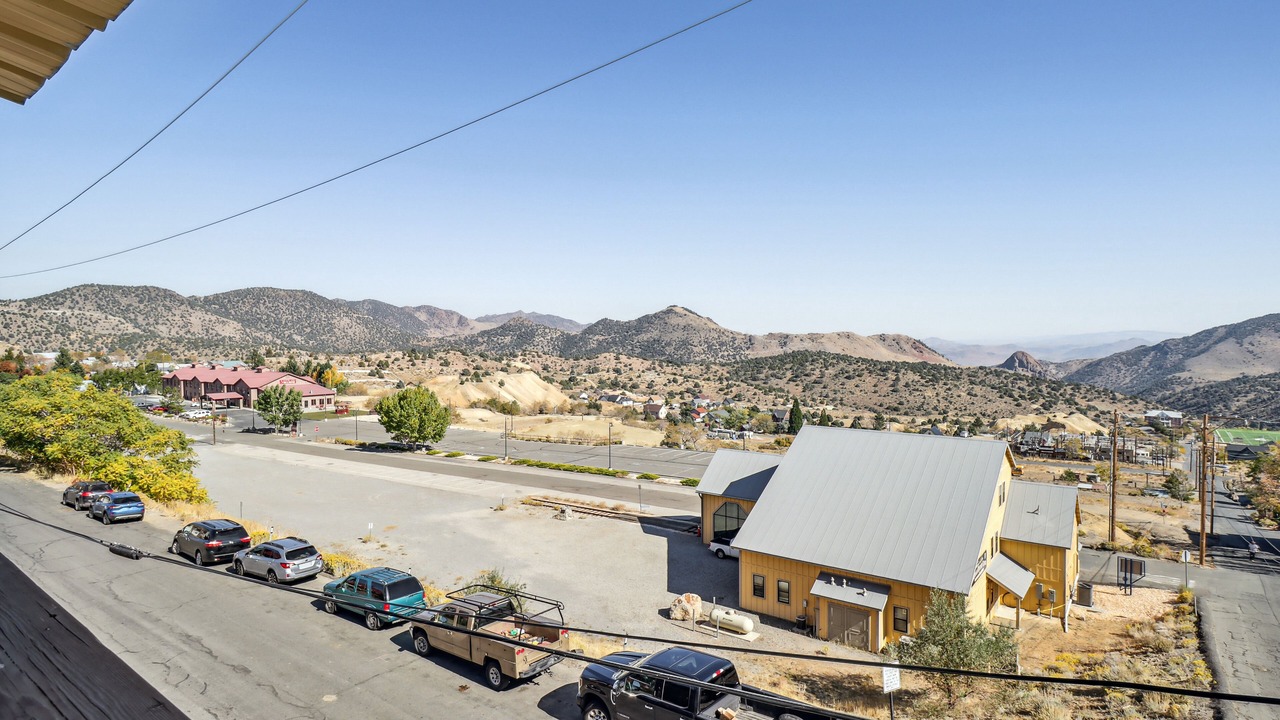 Photo of Others in Virginia City
