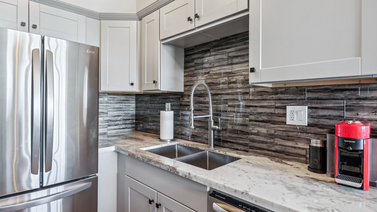 Photo of Kitchen in Virginia City