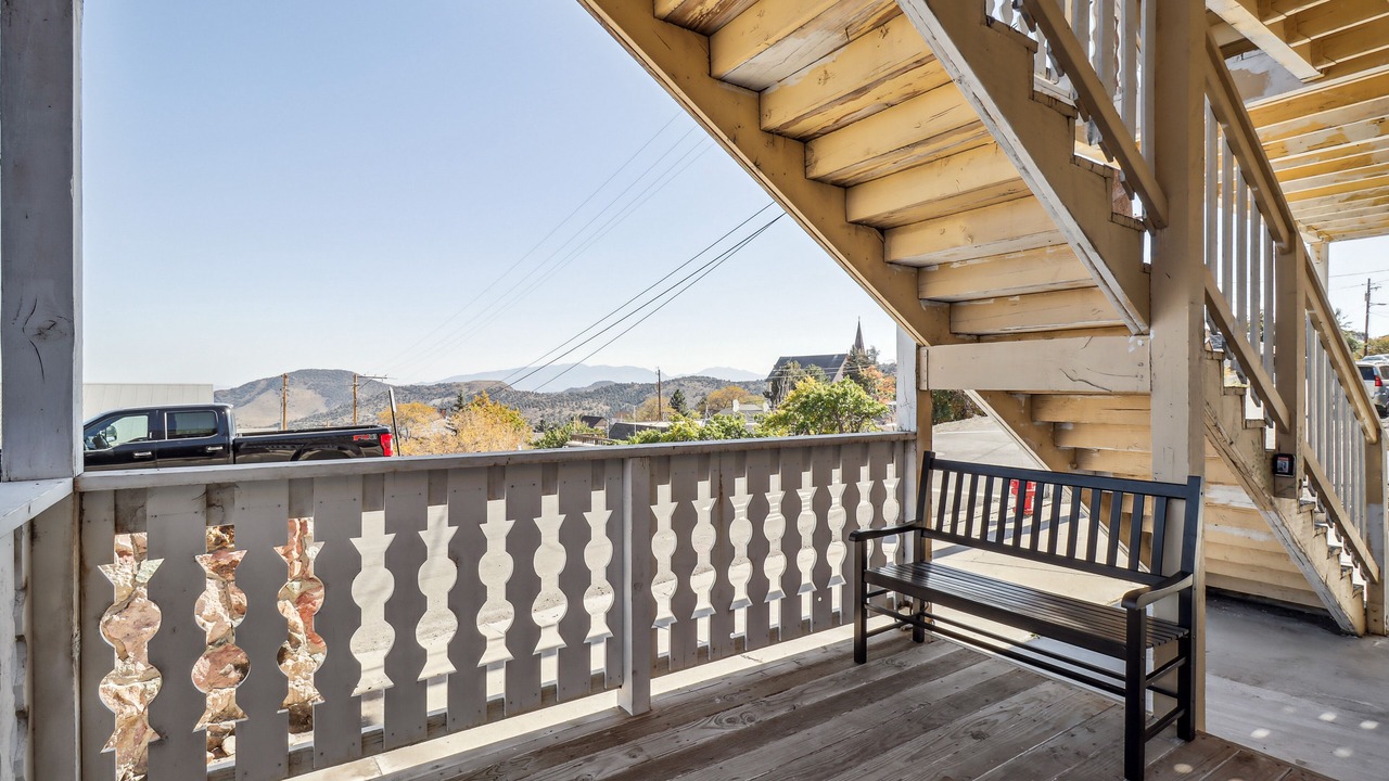 Photo of Outdoor in Virginia City