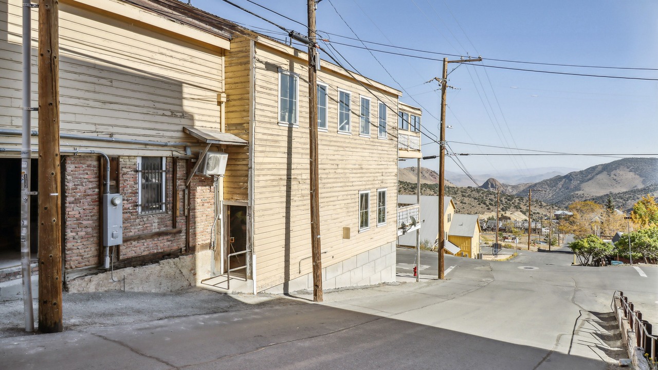 Photo of Outdoor in Virginia City