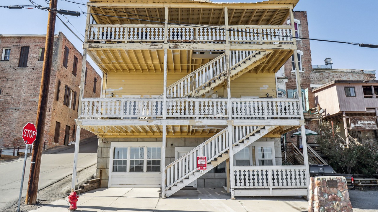 Photo of Outdoor in Virginia City