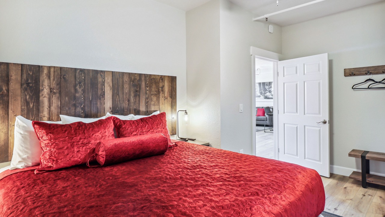 Photo of Bedroom in Virginia City