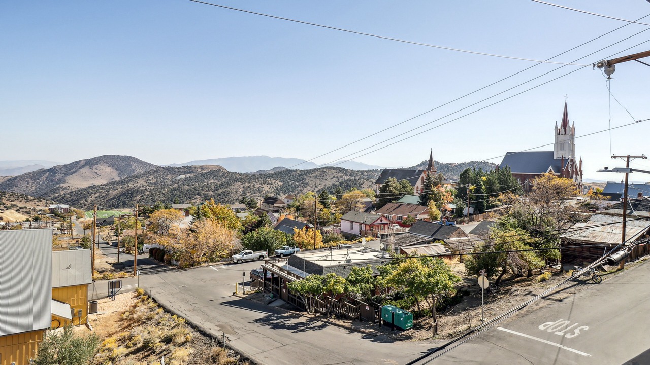 Photo of Others in Virginia City