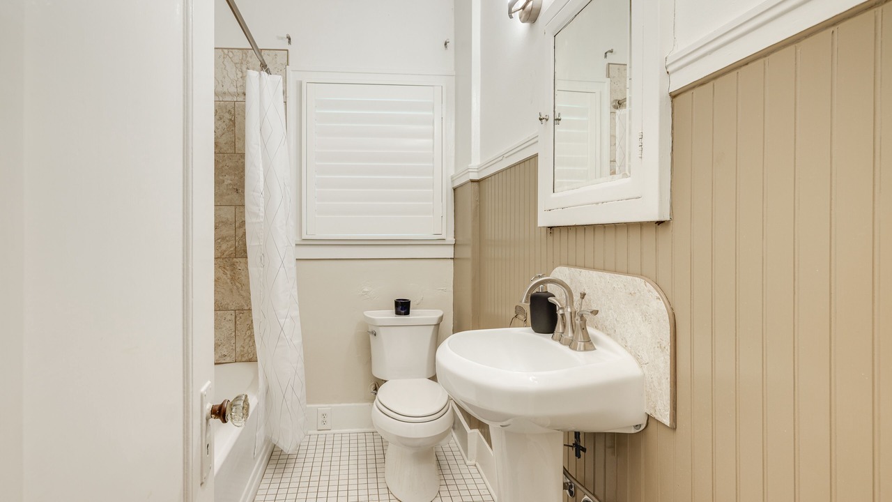 Photo of Bathroom in Turlock