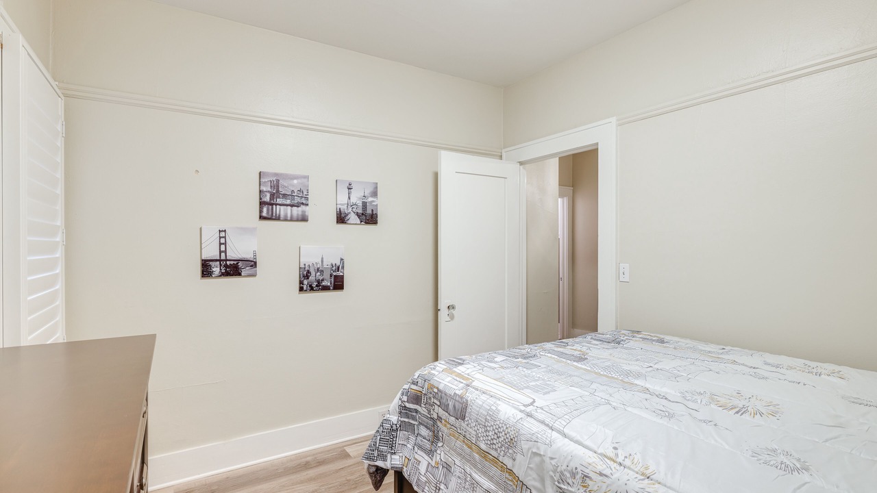 Photo of Bedroom in Turlock