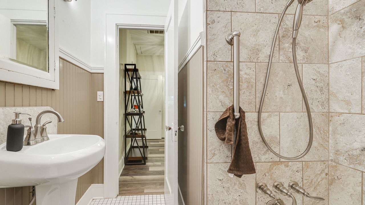 Photo of Bathroom in Turlock