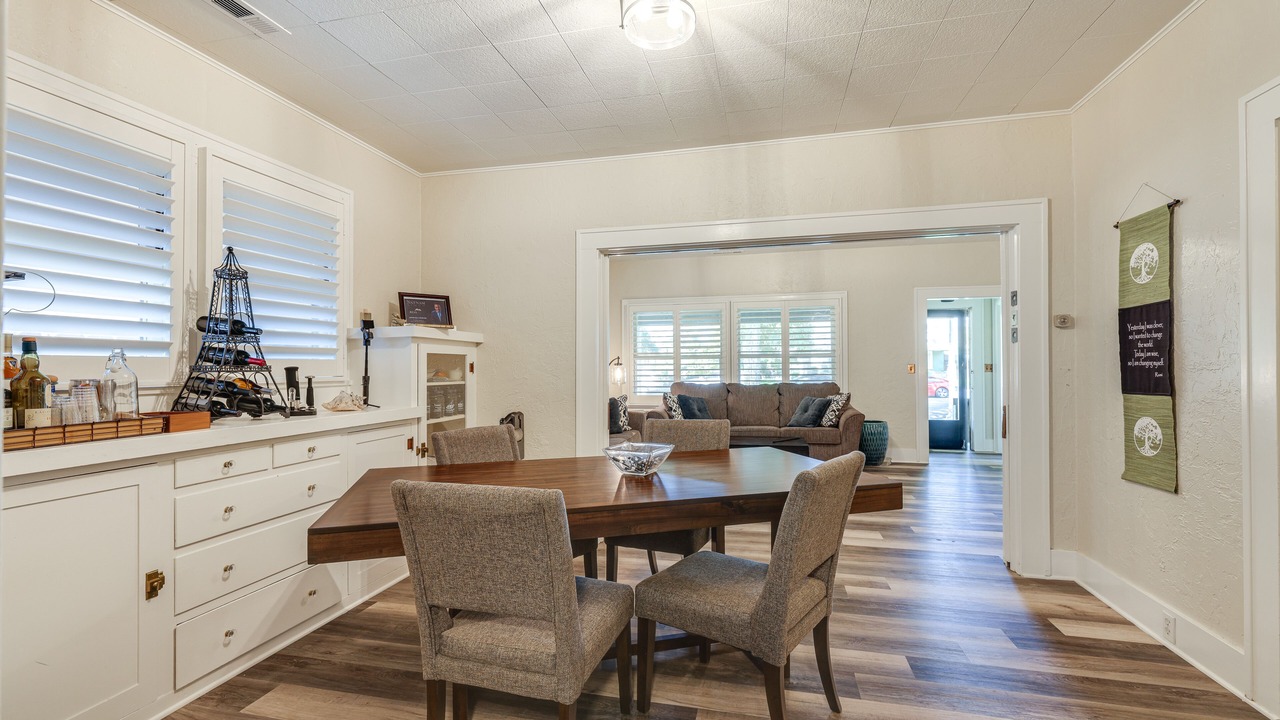 Photo of Livingroom in Turlock