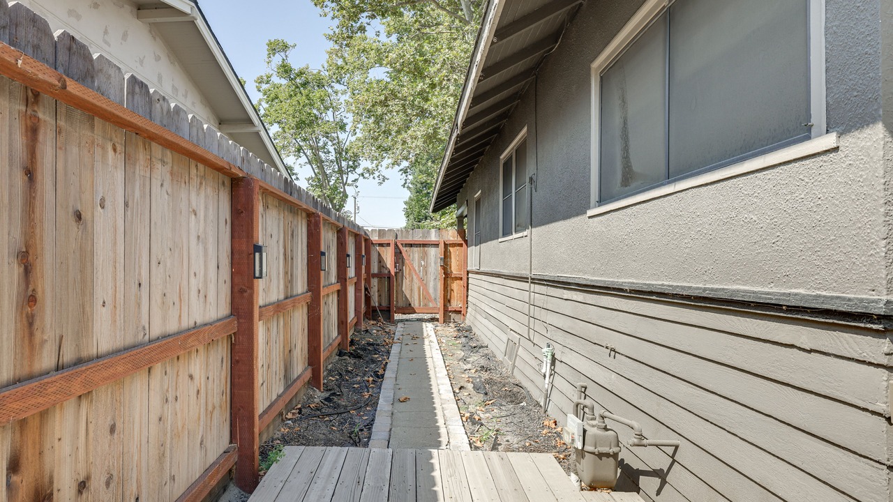 Photo of Outdoor in Turlock