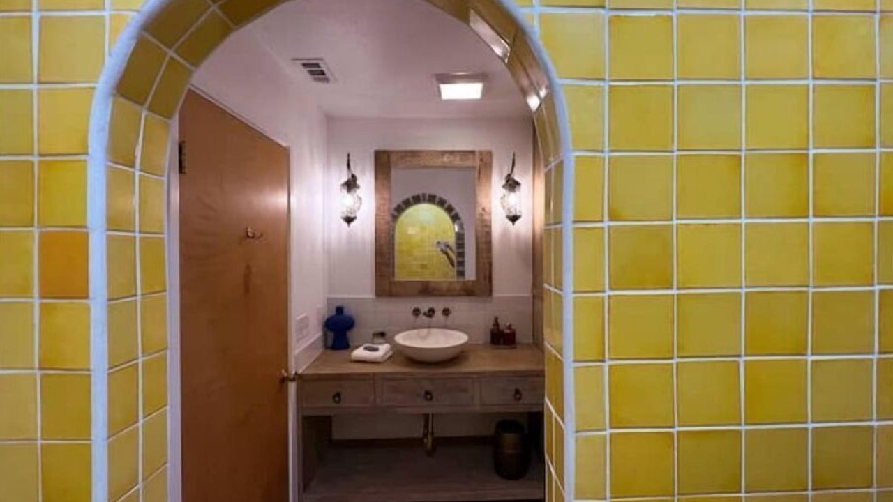 Photo of Bathroom in San Miguel