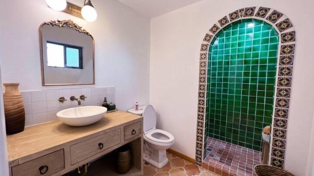Photo of Bathroom in San Miguel