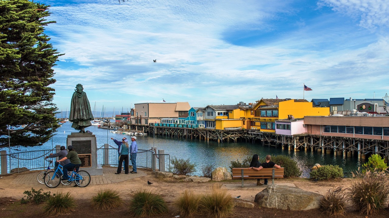 Photo of Others in Monterey
