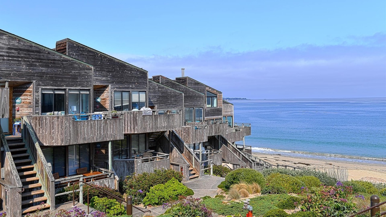 Photo of Others in Monterey